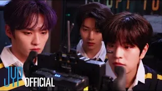 [РУС САБ | RUS SUB] Stray Kids "MANIAC" M/V MAKING FILM