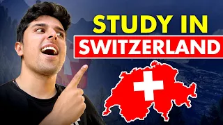 Should You Study In SWITZERLAND 🇨🇭 ? Truth About Study in Switzerland 🇨🇭 | Pros & Cons