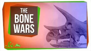 The Bone Wars: A Feud That Rocked U.S. Paleontology