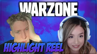 *NEW* WARZONE TOP HIGHLIGHTS - Best Clips, Fails, Gameplay, and Funny Moments #9