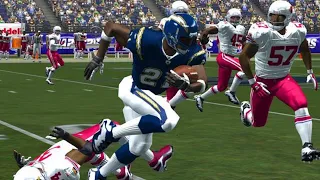 ESPN NFL 2K5 Is A Masterpiece