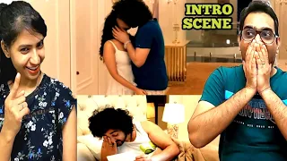 Tillu Square Intro Scene Reaction  | Tillu Square Movie Scenes Reaction | Siddhu, Anupama