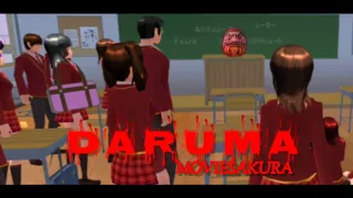 daruma 👺| Sakura school simulator