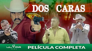 Las Dos Caras de la Muerte | Película Mexicana Completa | Max Hernández