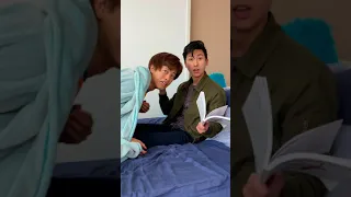 BOYS CAUGHT AT THE WRONG MOMENT (PART 10)