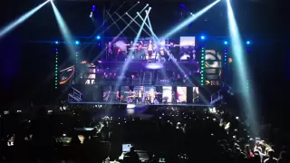 Justin Bieber - As Long As You Love Me - RUSSIA (LIVE BELIEVE TOUR 2013)