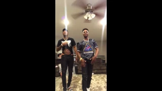 Ar'mon And Trey - "Bags Right", and "Drown" SNIPPET!