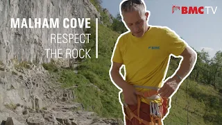 Respect the Rock: How to climb at Malham Cove