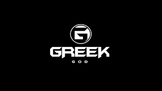 DJ Greek God - GANJAMAN X MI GENTE (MASHUP)