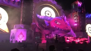 Quintino (Medusa 2019)