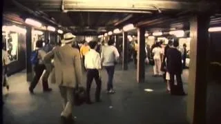 NY SUBWAY 1986 BY TTAATTOO