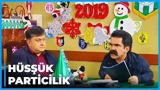 Hüseyin ve Şükrü, Organizasyon İşinde | Çocuklar Duymasın 64. Bölüm