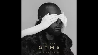 Maitre gims ft MHD Appelez la police lyrics