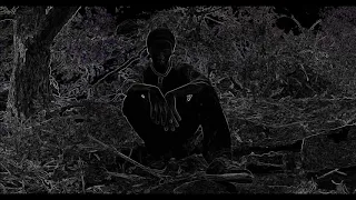 OmenXIII - Conflicted ( Slowed + Reverb )