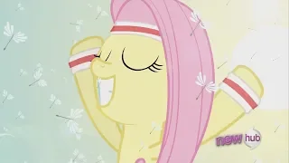 [PMV] Fluttershy's Lament FullHD