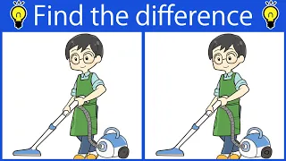 Find The Difference|Japanese images No119