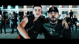 SOY EL RATON/video oficial/Banda La sinaloense de Alex Ojeda