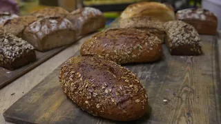 #54 Bäckerei Leisker : 90 Jahre traditionelles Handwerk 🥐