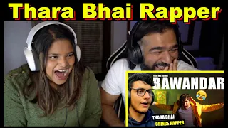 Thara Bhai Joginder Roasted Triggered Insaan Reaction | The S2 Life