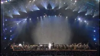 Andrea Bocelli - Concerto. One Night in Central Park