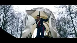 1812 - Уланская баллада (2012) / Русский трейлер [HD]