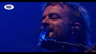 Xavier Rudd live Rock Werchter 2023