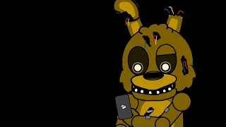 Springtrap's Message (Animation)