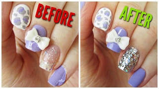 5 Things You're Doing WRONG On Your NAILS!