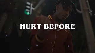 (FREE) Polo G Type Beat 2022 - "Hurt Before"