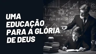 Educação - Restaurar a imagem de Deus