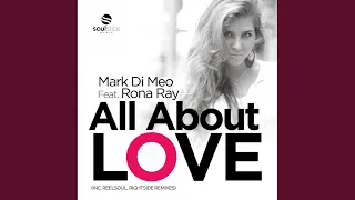 All About Love (Reelsoul Remix)