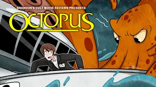 Brandon's Cult Movie Reviews: OCTOPUS