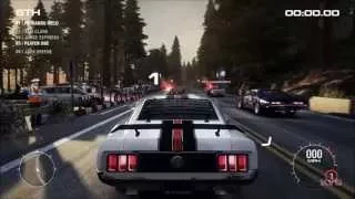 GRiD 2 Reloaded Edition Gameplay (PC HD)