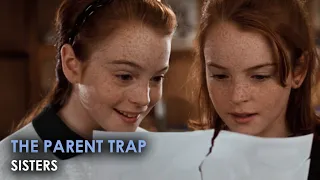 The Parent Trap (1998) | Sisters