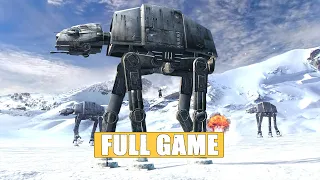 Star Wars: The Force Unleashed Full Game with DLC (No Commentary)