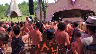 *Ozora 2018* Darwish - Ritmo