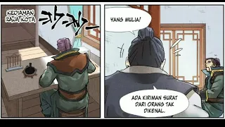 Tales Of Demons And Gods Chapter 236 Sub Indo
