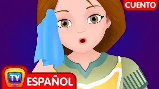 La Madre Que Trabaja Duro (Hardworking Mother) | Cuentos Infantiles | ChuChu TV Cuentacuentos