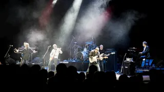The Dire Straits Experience / Live in Ufa 12.04.2019 / So Far Away