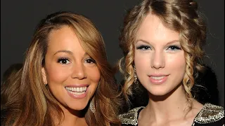 Mariah Carey and Taylor Swift Sings Duet 2022!!!