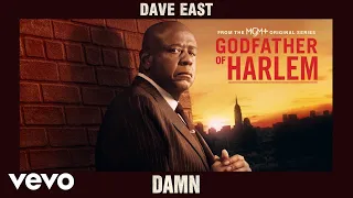 Godfather of Harlem - DAMN (Official Audio) ft. Dave East