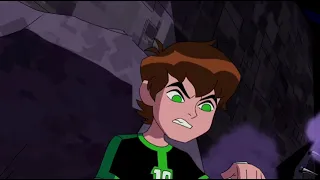 Ben derrota Lord Transyl e Zs'Skayr 7/8 (Dublado) || Ben 10 Omniverse