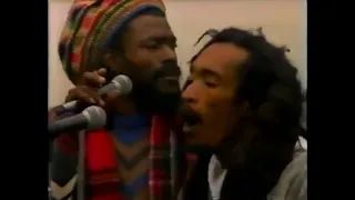 Israel Vibration Live In Their Early Years (complete trio)