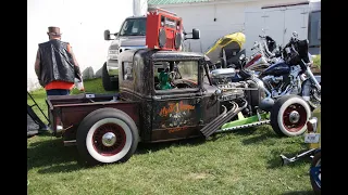 RAT RODS RULE