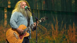 Jamey Johnson - Can't Cash My Checks (Live at Farm Aid 2021)