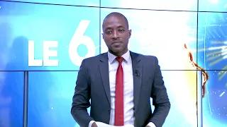 Le 06 Heures 30 de RTI 1 du 05 août 2022 par Abdoulaye Koné