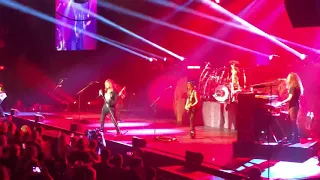 Whitesnake - Give Me All Your Love - At Hard Rock Hollywood, FL - Apr 25/2019