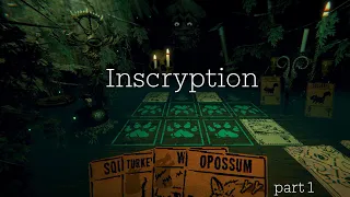 Killing Cards in Inscryption (Part 1)