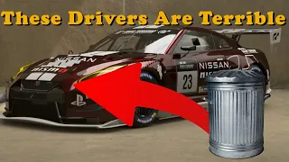 What Your Gran Turismo Group 3 Car Says About You