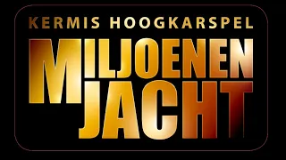 Kermis Hoogkarspel Miljoenenjacht